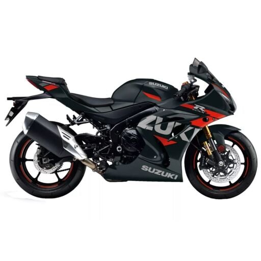 GSX-R 1000 (2016 - )